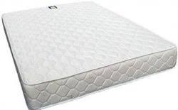 Matelas en Mousse Bleue PH8 – 2 Places  Épaisseur 20 cm
