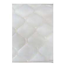 Matelas en Mousse Bleue PH8 – 2 Places Épaisseur 25 cm