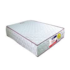 Matelas en Mousse Bleue PH8 – 2 Places Épaisseur 25 cm
