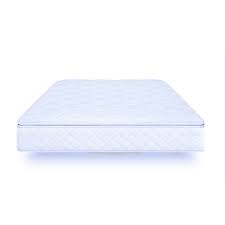 Matelas en Mousse Bleue PH8 – 3 Places  Épaisseur 15 cm