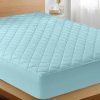Matelas en Mousse Bleue PH8 – 2 Places  Épaisseur 18 cm