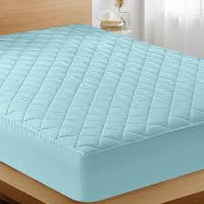 Matelas en Mousse Bleue PH8 – 2 Places  Épaisseur 18 cm