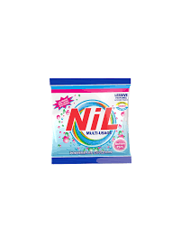 NIL Savon en Poudre NIL 15G – (Lot de 210)