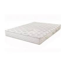 Matelas en Mousse Bleue PH8 – 2 Places  Épaisseur 15 cm