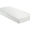 Matelas en Mousse Bleue PH8 – 1 Place  Épaisseur 15 cm