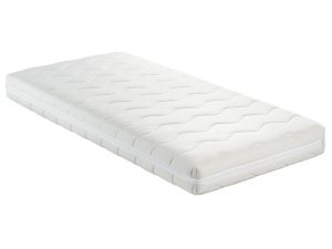 Matelas en Mousse Bleue PH8 – 1 Place  Épaisseur 15 cm