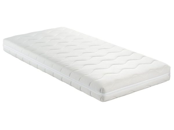 Matelas en Mousse Bleue PH8 – 1 Place  Épaisseur 15 cm
