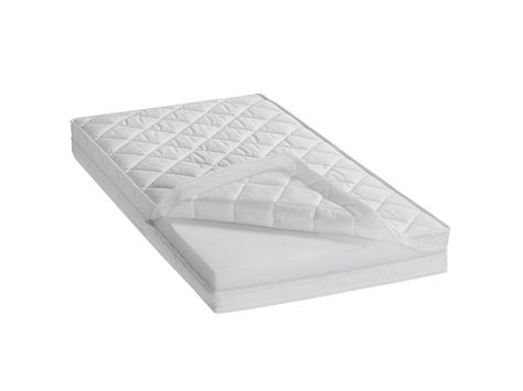 Matelas en Mousse Bleue PH8 – 1 Place  Épaisseur 15 cm
