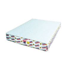 Matelas en Mousse Bleue PH8 – 1 Place  Épaisseur 20 cm