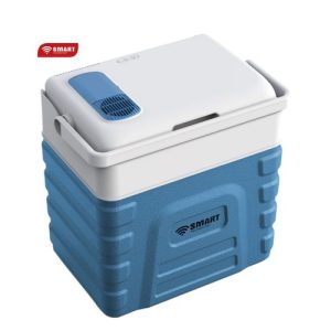 GLACIERE SMART RECHARGEABLE 25L (STCP-88D)