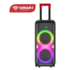 1 AUDIO SMART PARTY SPEAKER BOOM PARTY (STHP-2008E)