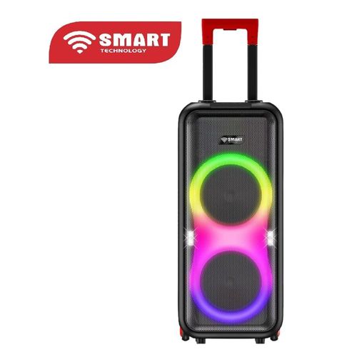 AUDIO SMART PARTY SPEAKER BOOM PARTY (STHP-2008E)