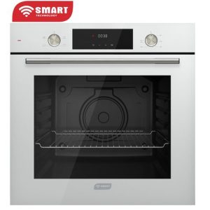 1 (13) CUISINIERE SMART FOUR ENCASTRABLE AUTOMATIQE 60CM SMART STC-60QBFE