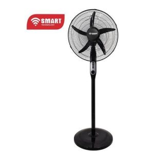 1 (16) VENTILATEUR SILENCIEUX AVEC COMMANDE (STV-B1837C)