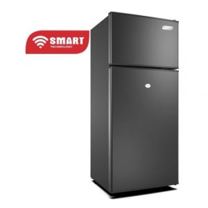1 (17)-550x550 Congelateur Coucher REFRIGERATEUR 2PORTES DFRST SMART 95L (STR-150F)