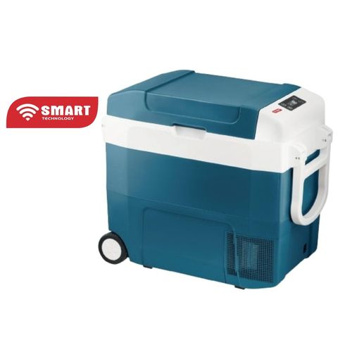 GLACIERE RECHARGEABLE SMART 55L (STCP-99W)