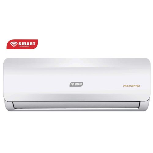 1 (3) SPLITS SMART SPLIT 1.5CV INVERTER R410 (STS-12_LUNA)
