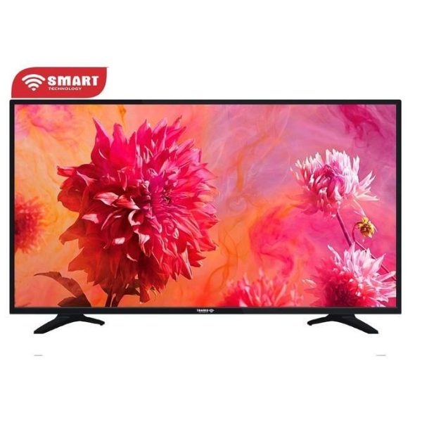 Televisions SMART 24" ATV WITH WALL-MOUNT (STT-5124AA)