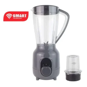 1_56 PETIT ELECTROMENAGER BLENDER INCASSABLE COULEUR NOIRE 1.5L SMART (STPE-2525ILB)