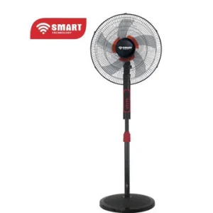 1_62 VENTILATEUR SILENCIEUX (STV-B1869C) 18"