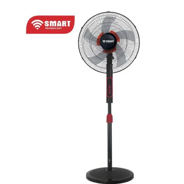 VENTILATEUR SILENCIEUX (STV-B1869C) 18"