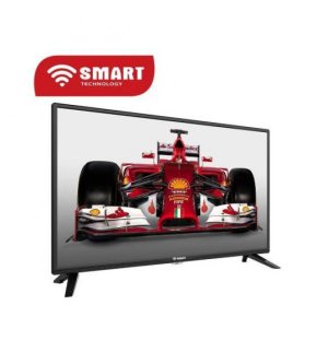 Televisions SMART "50"" HDMI FHD+DVB+T2+S2+SUUPORT (STT-5007A)"