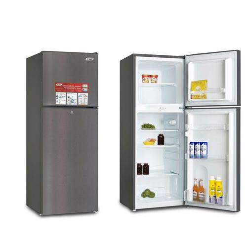 Congelateur Coucher REFREGIRATEUR 2 PORTES DFRST SMART 160L (STR-190M)