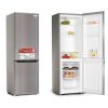 Congelateur Coucher REFREGIRATEUR COMBINE 270L(STCB-305M)