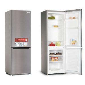3 Congelateur Coucher REFREGIRATEUR COMBINE 270L(STCB-305M)