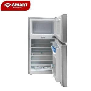 4 Congelateur Coucher REFRIGERATEUR 2 BATTANTS SMART 85L (STR-99H)