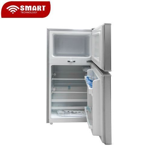 4 Congelateur Coucher REFRIGERATEUR 2 BATTANTS SMART 85L (STR-99H)