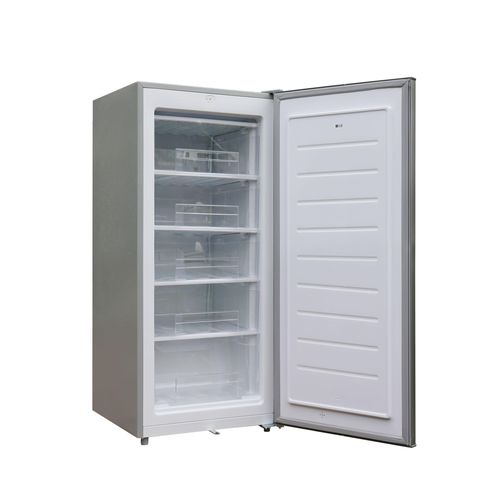 CONGELATEUR VERTICAL 5 TIROIRS 155L (STCD-247K)