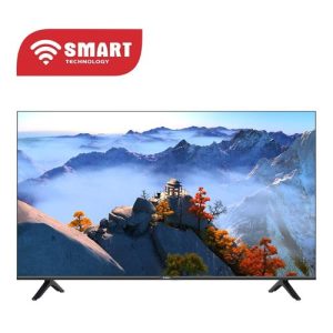 Televisions SMART 40" ANALOGUE TV (STT-4091HA)