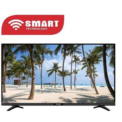 Televisions SMART 42" SMART TV DOLBY (STT-4391CW)