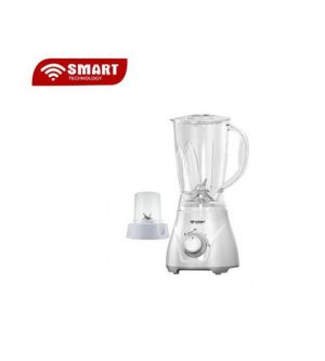 57c55a1bdb3f5a5400ff6d389ddc69e9 PETIT ELECTROMENAGER BLENDER SMART BLANC (6PCS/CTN)(STPE-1020W)