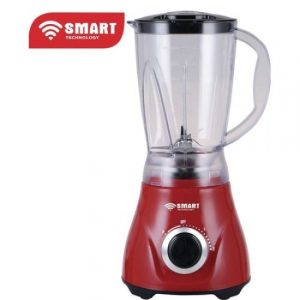 BLENDER 05-550x550 PETIT ELECTROMENAGER BLENDER SMART ROUGE(6PCS/CTN)(STPE-1020R)