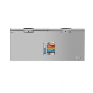 CONGELATEUR-550x550 Congelateur Coucher CONGELATEUR HORIZONTAL VITRE BLANC 600L (STCC-720VW)