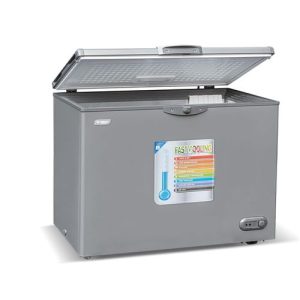 CONGELATEUR HORIZONTAL SMART 327L STCC 385 Congelateur Coucher CONGELATEUR HORIZONTAL SMART 327L (STCC-385)