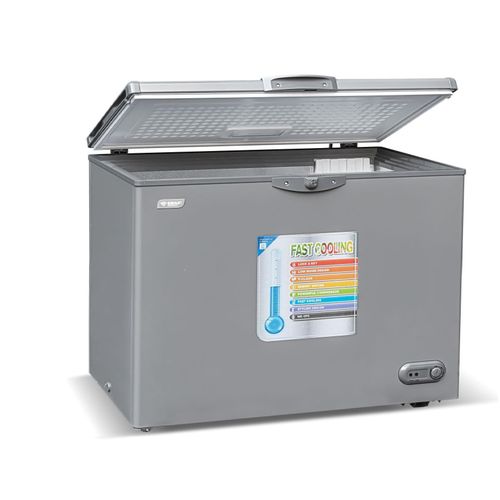 Congelateur Coucher CONGELATEUR HORIZONTAL SMART 327L (STCC-385)