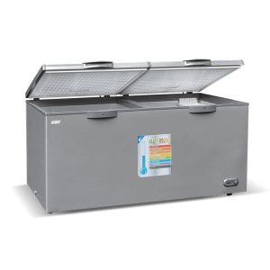 CONGELATEUR HORIZONTAL SMART 600L Congelateur Coucher CONGELATEUR HORIZONTAL SMART 600L