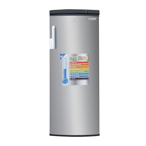 Congelateur Coucher CONGÉLATEUR VERTICAL 280L - 7 TIROIRS
