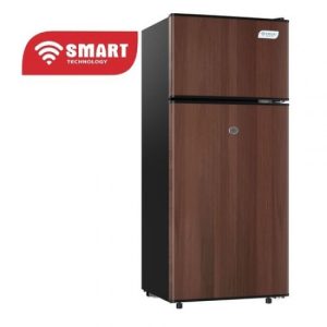 OLOKKLLMCDXO00BPK-550x550 Congelateur Coucher REFRIGERATEUR SMART COLORIS BOIS 100L (STR-135WH)