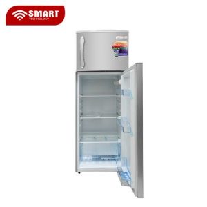 RÉFRIGÉRATEUR 2 PORTES DFRST SMART 138L Congelateur Coucher RÉFRIGÉRATEUR 2 PORTES DFRST SMART 138L