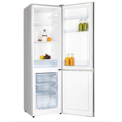Congelateur Coucher RÉFRIGÉRATEUR COMBINE 3 TIROIRS SMART 276L AVEC FONTAINE (STCB-359WH)