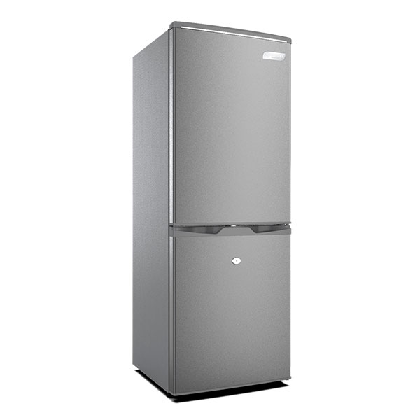 REFRIGERATEUR COMBINE DFRST 2 TIROIRS SMART 136L STCB 185H Congelateur Coucher REFRIGERATEUR COMBINE DFRST 2 TIROIRS SMART 136L (STCB-185H)