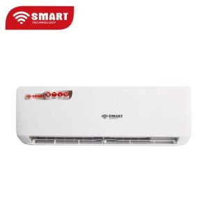 SPLIT 1.5CV INVERTER SMART STS 12 MONT BLANC SPLITS SMART SPLIT 1.5CV INVERTER SMART (STS-12 MONT BLANC)