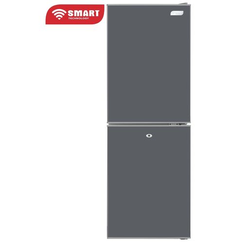 Congelateur Coucher REFREGIRATEUR COMBINE DFRST 3 TIROIRS 133L SMART (STCB-155H)