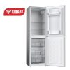 Congelateur Coucher REFREGIRATEUR COMBINE DFRST 3 TIROIRS 133L SMART (STCB-155H)