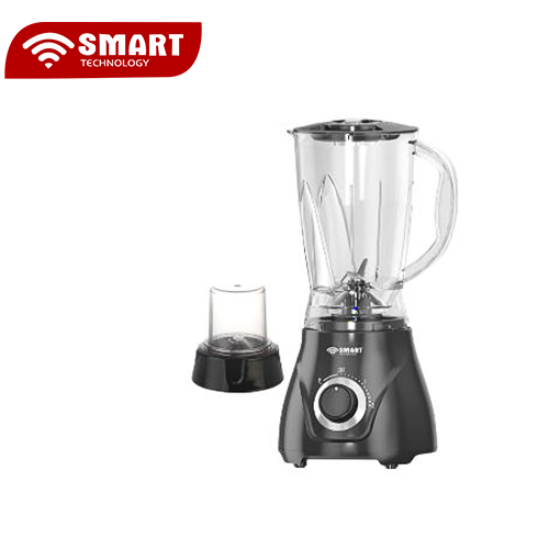 STPE-1020B PETIT ELECTROMENAGER BLENDER SMART NOIR (6PCS/CTN)(STPE-1020B)