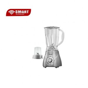 STPE-1020G-550x550 PETIT ELECTROMENAGER BLENDER SMART GRIS (6PCS/CTN)(STPE-1020G)